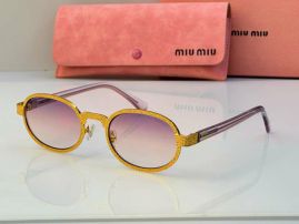 Picture of MiuMiu Sunglasses _SKUfw55559981fw